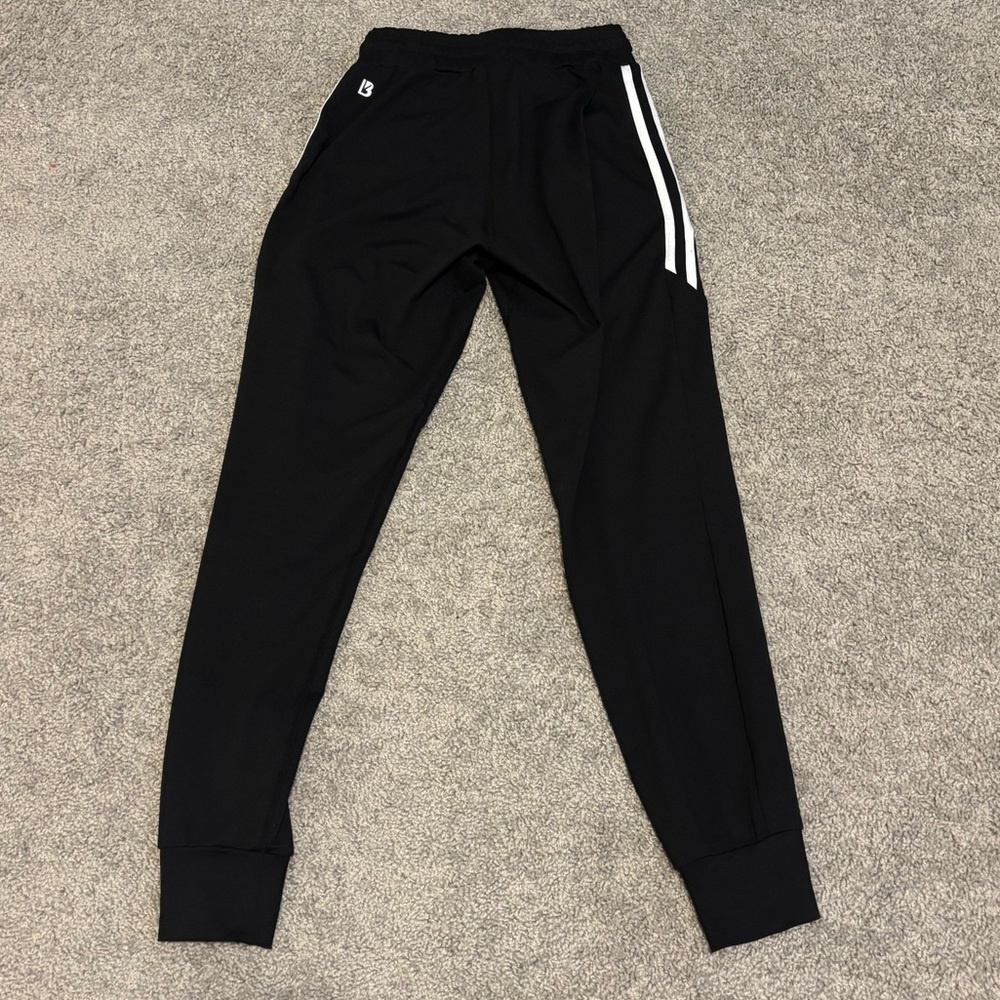 Buff Bunny Jasmine jogger
